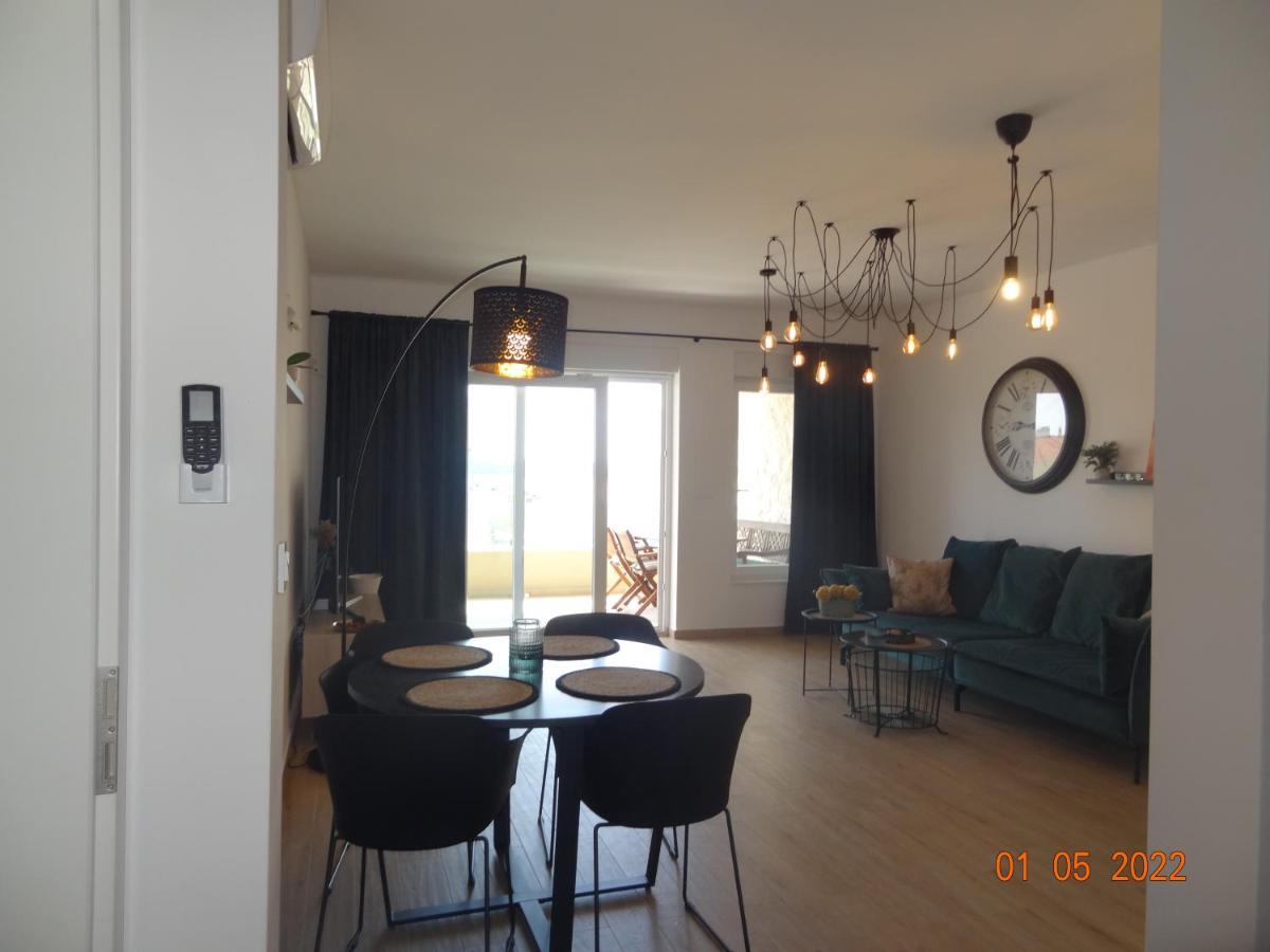Fantazija Leilighet Vodice Eksteriør bilde