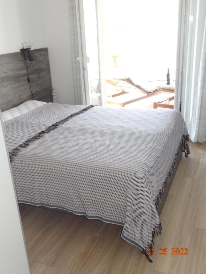 Fantazija Leilighet Vodice Eksteriør bilde